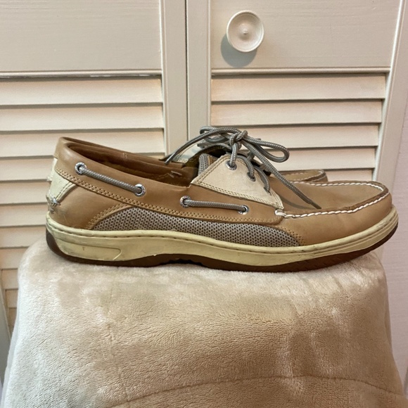 Sperry Other - Men's Billfish 3-Eye Boat Shoe